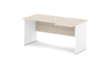 S-46 л/пр Стол эргономичный Sentida