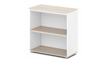 S-61 Стеллаж низкий Sentida