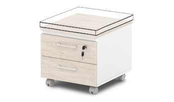 S-96 Тумба подкатная Sentida