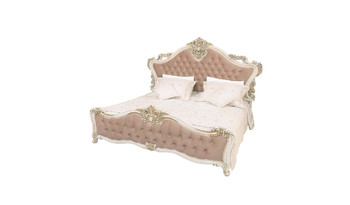 EL 6001 Кровать Флоренция без основания