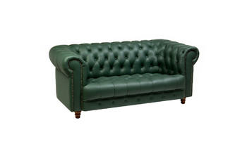 Диван Chester Ch2 двухместный