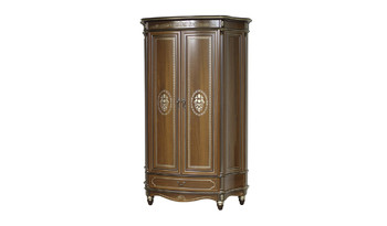 Шкаф Палермо 31