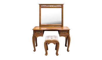 Стол туалетный Венеция