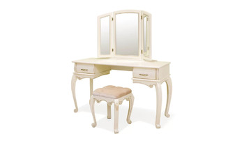 Стол туалетный Оскар
