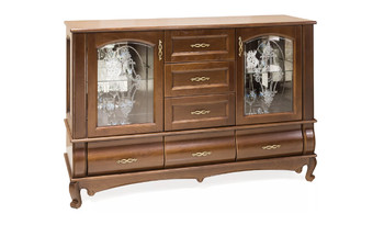 Тумба без бара Оскар