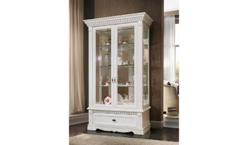 Витрина 2-дв. Афина