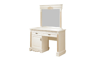 Стол туалетный Афина
