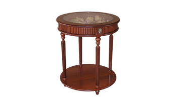 Стол кофейный Милан 16