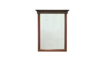 Зеркало Милан 17