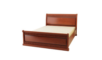 Кровать (1600) Милан 60