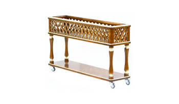 Цветочница Юта 54-11