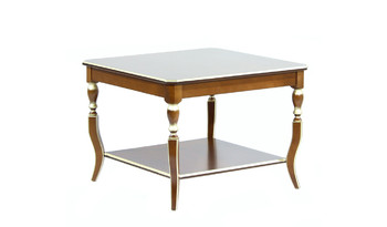 Стол журнальный Альт 25-10