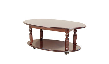 Стол журнальный Альт 41-11