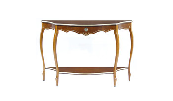 Стол консольный Юта 1-11