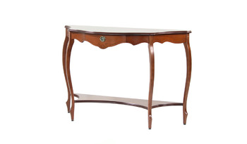 Стол консольный Юта 1-12