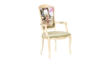 Кресло Дебора 2