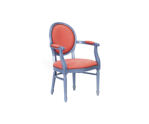 Кресло Луиз 2
