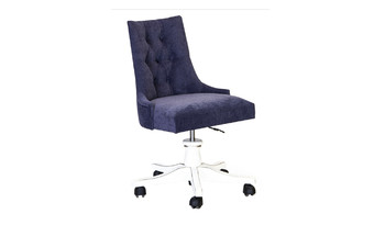 Кресло Глори 4 (на колесиках)