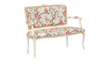 Кресло двухместное Дебора