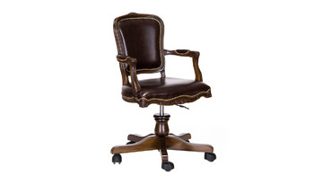 Кресло Дебора (на колесиках)