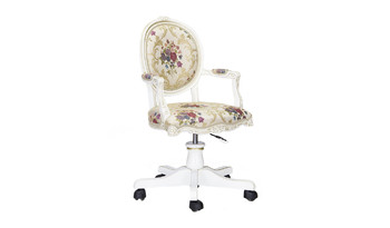 Кресло Луиз 3 (на колесиках)