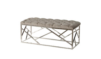 Банкетка GY-BEN7834-GR