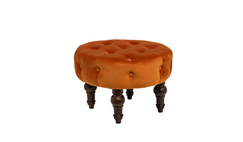 Банкетка круглая 24YJ-5097