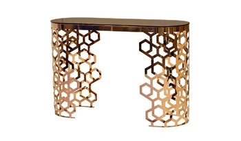 Консоль 13RX3045-Gold