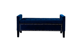 Банкетка с ящиком Alice CC-67