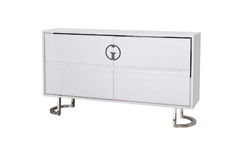 Комод Garda Decor GD-CH003