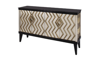 Комод с каменной столешницей 1973-S