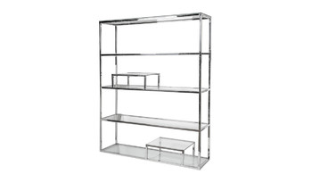 Стеллаж GY-SH8005