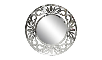Зеркало круглое KFH1216