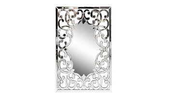 Зеркало прямоугольное 50SX-0926