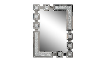 Зеркало прямоугольное 50SX-6488