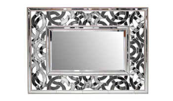 Зеркало прямоугольное KFH1626