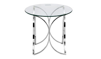 Столик стеклянный GY-ET7747