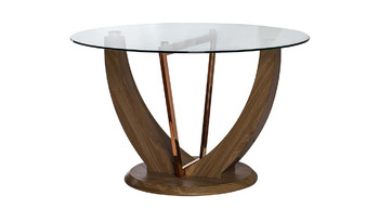 Стол стеклянный 30F-908