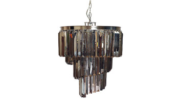 Люстра 15-D6239-5GREY