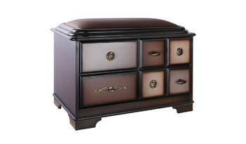 Банкетка Пандора-1 (с обувницей)