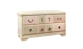 Банкетка Пандора-4 (с обувницей)