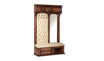 Прихожая Тауэр Гранд-4