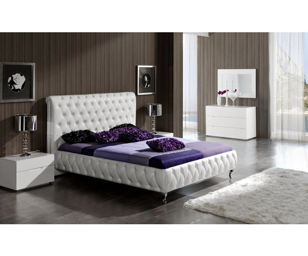 Кровать Dupen 629 Adriana(160х200)