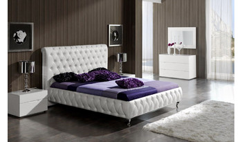 Кровать Dupen 629 Adriana(160х200)