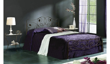 Кровать 531 Olga AR (180х200)