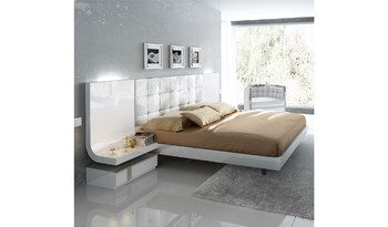 Кровать Fenicia 514 Granada (160х200)