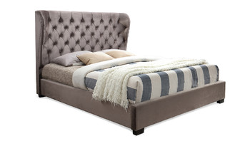 Кровать INFI 2971 (180х200)