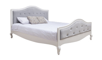 Кровать PLC17 (180х200)