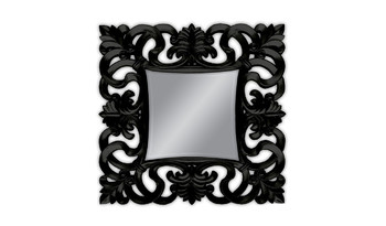 Зеркало Dupen PU021