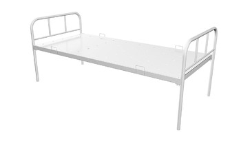 Медицинская кровать общебольничная КМ-09